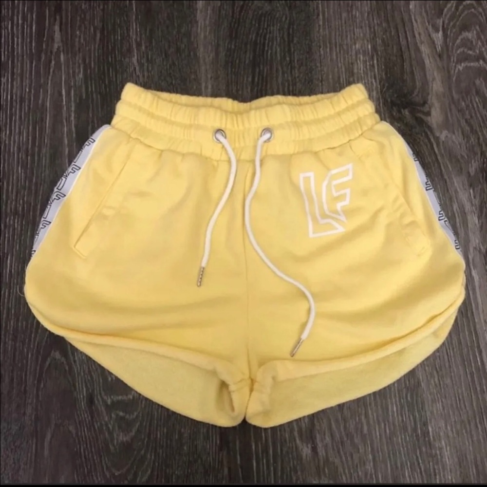 LF shorts